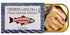 Fangst Faerosk Laks | Tinned Faroe Islands Salmon Flash Grilled in Cold