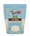 Bob's Red Mill Organic Oat Bran Hot Cereal 18 Ounce (Pack of