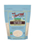 Bob's Red Mill Organic Oat Bran Hot Cereal 18 Ounce (Pack of