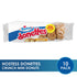 6 Count (10 Pack) Hostess Crunch Donettes, Bags