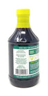 Ancient Infusions 12-Ounce (Pack 6) Sassafras Concentrate Instant Tea, Bottles