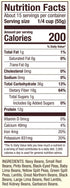 13 29oz (Pack 1) Bob's Red Mill Bean Soup Mix, of - Non GMO, Vegan, Kosher