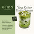 Ujido The Path of Zen Japanese Matcha Green Tea Powder, Ceremonial Blend (2 oz)