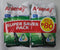 Anlene Plain Vanilla High Calcium Powdered Filled Milk 600g (Pack of 2)