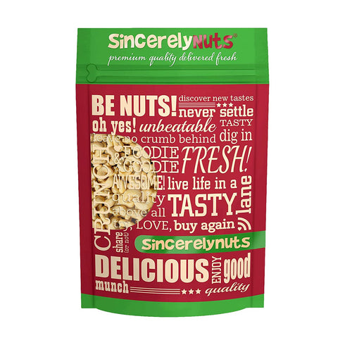 Sincerely Nuts - Raw Cashews Whole and Unsalted | Healthy Snack, Source