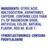 120 Pack, 4 30 Packets Crystal Light Grape Naturally Flavored Powdered Drink Mix with Caffeine, ct Boxes of On-the-Go