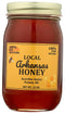 Guenther Apiary Local Arkansas Honey, 22 OZ