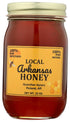 Guenther Apiary Local Arkansas Honey, 22 OZ
