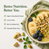 3.5 oz 100% Sanniti Pistachio Flour, Fine Pistachio Blend for Baking & Cooking Pure Pistachios Product of Italy