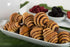 14 oz. Green's Bakery Cinnamon Rugelach Kosher Pastry