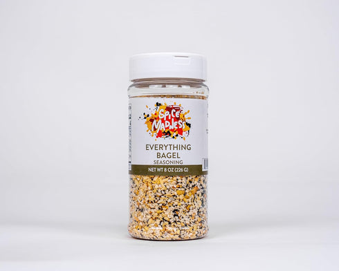 Spice Madness - Everything Bagel Seasoning