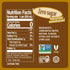 KD Chocolates 12 (Pack 6) Zeviia Zero Calorie Soda, Creamy Root Beer, Ounce Cans
