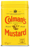 Colman's Dry Mustard, 2 oz