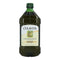 Mediterranean Extra Virgin Olive Oil, 68 Oz Plastic Jug - Cold Pressed