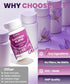 ZonaVitalis B6 60 Capsules(30 Saffron Supplements for Men & Women - Mood, Energy & Vision Support - Saffron, Magnesium