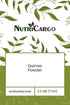 Quinoa Powder 2.2 lbs (1 kg)
