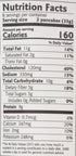 10 (Pack 2) Birch Benders Griddle Cakes, Pancake Waffle Mix Keto, Ounce