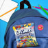 Life Savers Gummy 3.22 oz (Pack 12) Collisions Candy, Bag