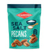 Diamond of California Sea Salt Pecans Made for Snacking, 3.25 oz.