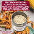 Set Pack 2024 6 Packed, GLP-1 Gourmet French Fry Seasoning - Six | Oprah's Favorite Thing | Authentic Small Batch