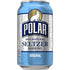 12 oz 12 pack Polar Beverages Seltzer Water Original, fl cans