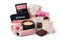 Mothers Day Spa Gift Set for Mom Quick Reset Kit with Candle