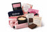 Mothers Day Spa Gift Set for Mom Quick Reset Kit with Candle