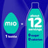 1.62 oz mio Hydrate Strawberry Lemonade Flavored with other natural flavor Liquid Water Enhancer, fl Bottle
