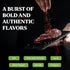 Chili Lime Spice | Premium Blend Spice for Gourmet Cooking | Recipe in a Bottle, Simply Gourmet by Rivky Kleiman