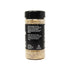 6.5 oz Badia Salt Pepper Garlic Seasoning, - All Purpose Spice Blend for Rubs, Beef, Chicken, Steak, Vegetables