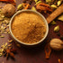 (8 Olive & Vine Curry Powder, Warm Spice Blend, For Curries & Stews, Rich Tradition, Authentic Taste, For Global