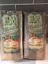 Generic Siena Artie Taormina Pistachio Flavored Ground Coffee. 2 pack. 1.1 Lb a