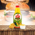(740 FRITZ Corn Sauce g) - Especially ideal for Hot Dogs, Hamburgers, Sandwiches, Mac & Cheese, Nachos and Veggies