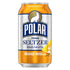 12 oz 24 pack Polar Seltzer Water Orange Vanilla, fl cans