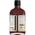 15.25 oz Rufus Teague Whiskey Maple BBQ Sauce, Premium Barbecue Sauces with Natural Ingredients, Award-Winning Bold