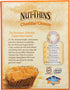 4.25 oz (pack 2) Blue Diamond Growers - Almond Nut-Thins Nut & Rice Cracker Snacks Cheddar Cheese
