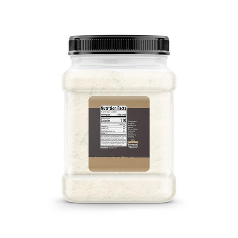 Versatile Brown Rice Flour & Rice Flour Duo for Baking