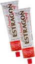 Mautner Tarragon Mustard 2 x 100 g, /Austria