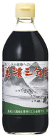Uchibori Brewing Mino 3 Years Aged Rice Vinegar 16.9 Fl Oz