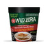 4-pk Wild Zora Vermicelli Noodle Soup, Instant Cup of Soup Snack w/ Sweet Potato Glass Noodles, Gluten Free Made w/