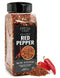 Fresh Finest Crushed Red Pepper 12oz Chili Pepper Flakes for Pizza Dough,