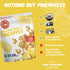 Made In Nature Organic Dried Pineapples, 7.5 Ounce (Pack of 1) – Vegan, Non-GMO, Gluten Free