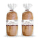 Dr. B's Elodie Parisian Style White Sourdough Sandwich Bread | 3g Net