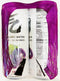 Generic Sparkling Water, Grape Delight Flavor,Naturally Flavor,Zero Calories, 16 fl oz, 6 Cans