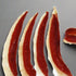 HUDSON VALLEY FARMS 10 Oz Duck Prosciutto | Traditional | Dry-Cured Unsliced Moulard Duck Breast | Rich Silky Texture |