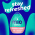 1.62 oz mio Hydrate Strawberry Lemonade Flavored with other natural flavor Liquid Water Enhancer, fl Bottle