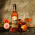20 5 oz. Missing Thorn Rose Alcohol-Removed Zinfandel Wine by Aaron Pott - Sip Clean Non-alcoholic Wine with Berries