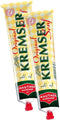 Mautner Kremser Mustard 2 x 100 g, /Austria