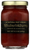 Mountain Fruit Co. MOUNTAIN FRUIT COMPANY Rhubarb Berry Jam, 9.5 OZ