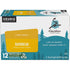 72 Count Caribou Coffee Daybreak Morning Blend Keurig Single-Serve K-Cup Pod, Light Roast Coffee